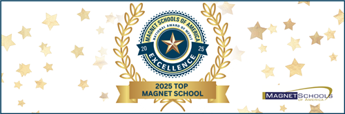 Magnet School Pic